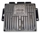 Calculateur moteur ECU