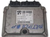 Engine control unit/module ECU