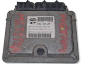 Engine control unit/module ECU