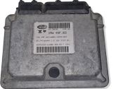 Engine control unit/module ECU