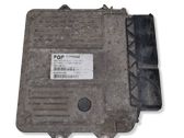 Engine control unit/module ECU