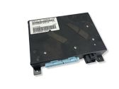 Airbag control unit/module