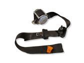 Ceinture de sécurité avant