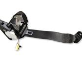 Rear seatbelt