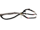 Wires (starter motor)
