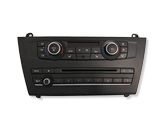 Climate control unit