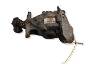 Rear differential
