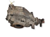 Rear differential