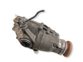 Front differential