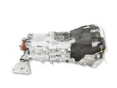 Manual 6 speed gearbox