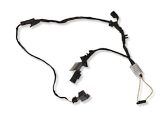 Parking sensor (PDC) wiring loom