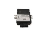 Fuel injection pump control unit/module