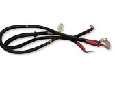 Positive cable (battery)