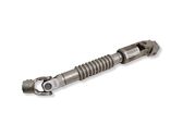 Steering column universal joint