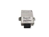 Cruise control unit/module