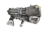 Manual 6 speed gearbox