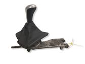 Gear shifter/selector