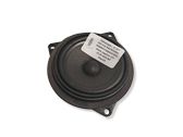 Front door speaker