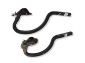 Tailgate/trunk/boot hinge