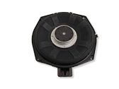 Subwoofer speaker