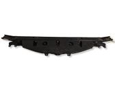 Top upper radiator support slam panel