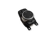 Head unit multimedia control