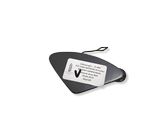 Front tow hook cap/cover