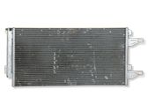 Gaisa kondicioniera dzeses radiators