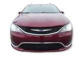 Front piece kit