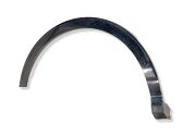 Rear arch trim