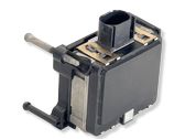 Radarsensor Abstandsradar