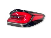 Rear/tail lights set
