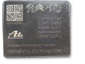 ABS Steuergerät