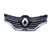 Front grill