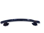 Rear bumper cross member