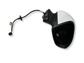 Front door electric wing mirror