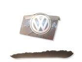 Steering wheel airbag