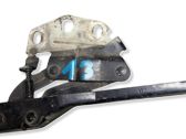 Engine bonnet/hood hinges