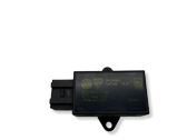 Seat heating relay