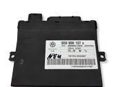 Keyless (KESSY) go control unit/module