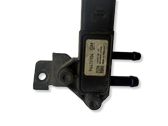 Exhaust gas pressure sensor