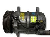 Air conditioning (A/C) compressor (pump)