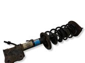 Front shock absorber/damper