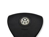 Steering wheel airbag