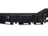 Rear bumper mounting bracket