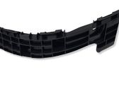 Rear bumper mounting bracket