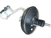 Brake booster