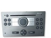 Radio/CD/DVD/GPS head unit