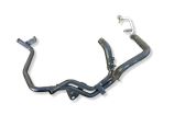 Engine coolant pipe/hose