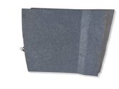 Doublure de coffre arrière, tapis de sol